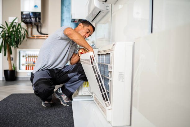 Reliable IA Airduct Cleaning Solutions