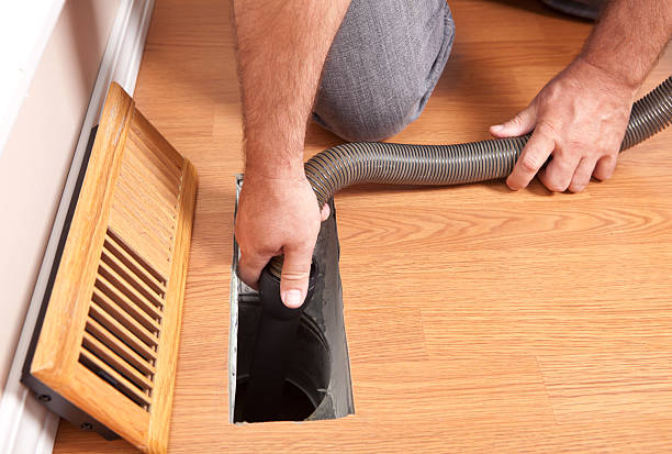 Best Residential Air Duct Cleaning  in Pocahontas, IA