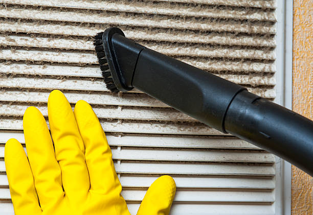 Best HVAC Duct Inspection Services  in Pocahontas, IA